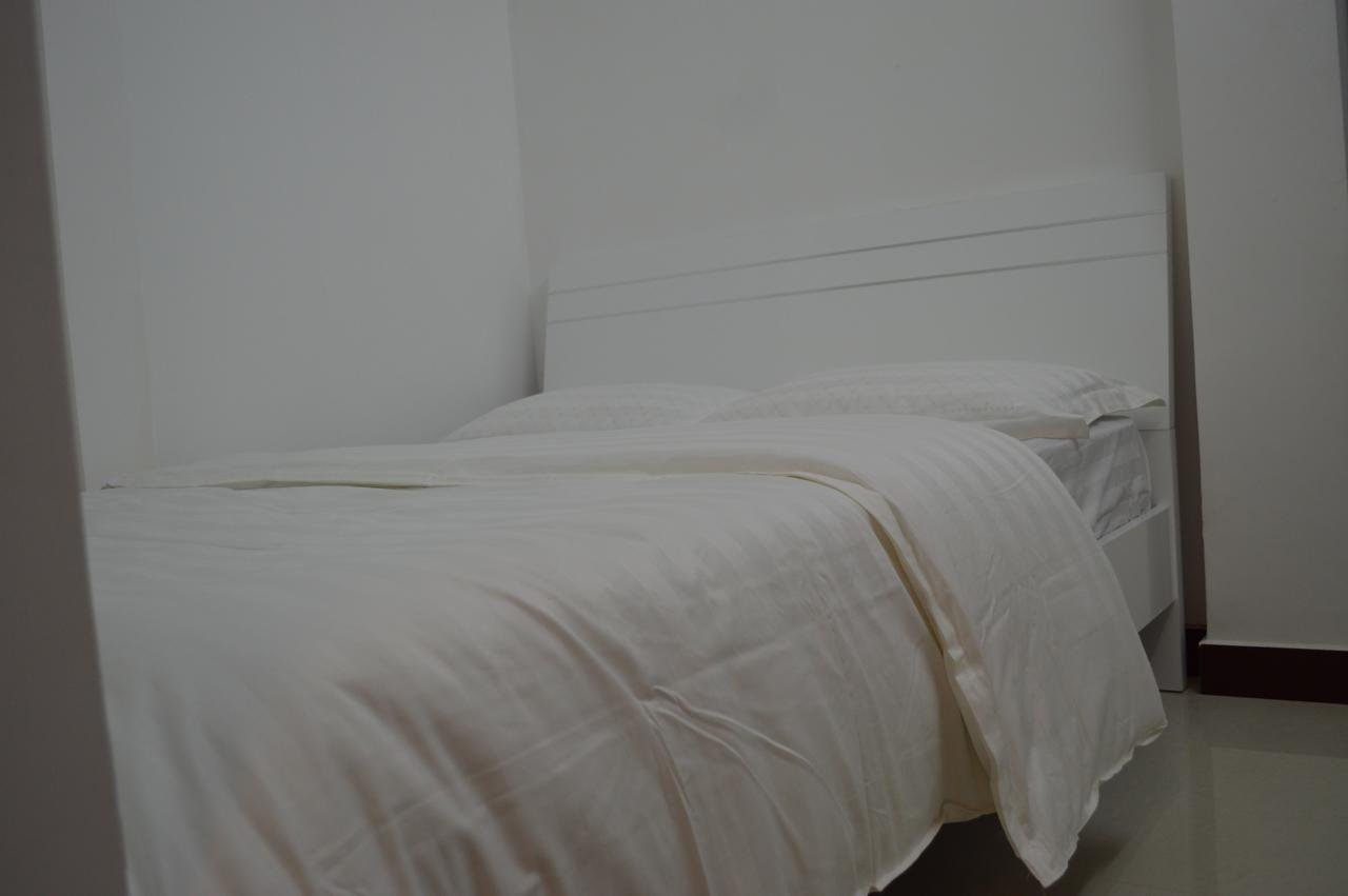 Bluebell Residency 호텔 카라이쿠디 외부 사진