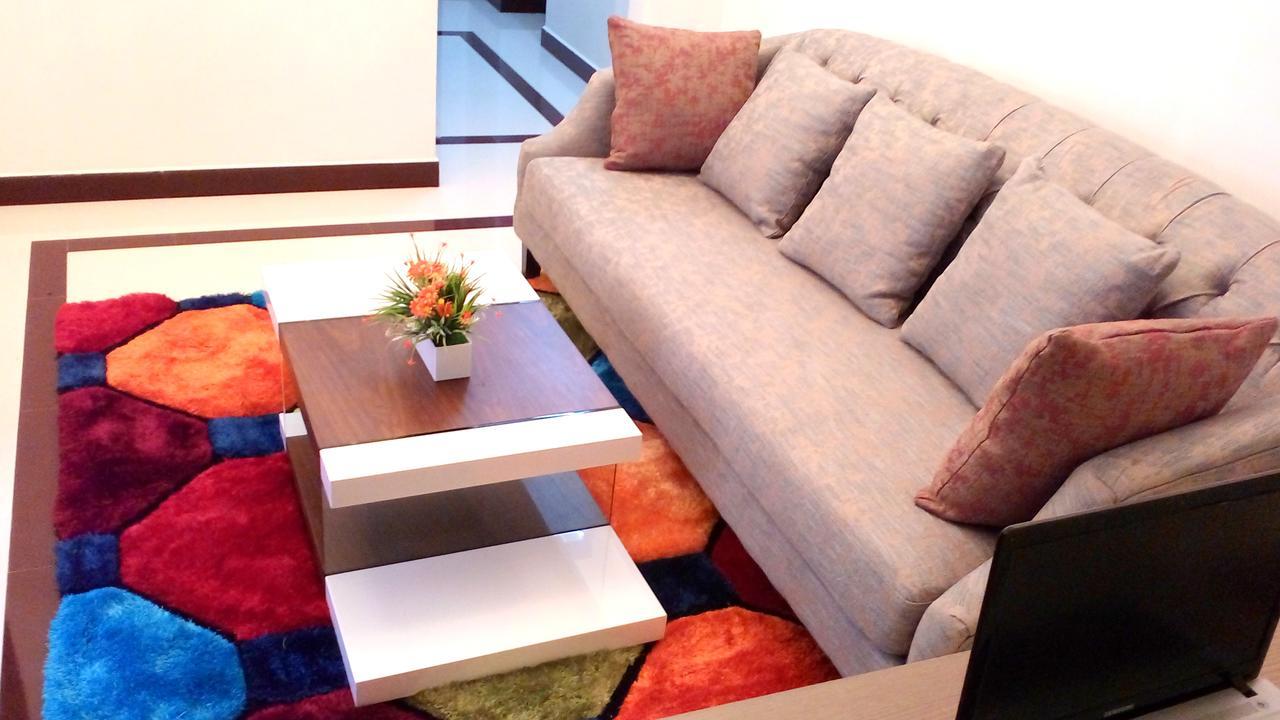 Bluebell Residency 호텔 카라이쿠디 외부 사진