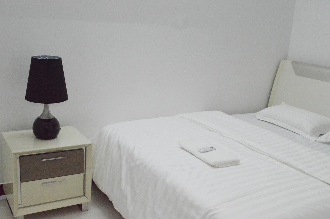 Bluebell Residency 호텔 카라이쿠디 외부 사진